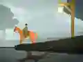 Игра Оцеляване на кон онлайн
