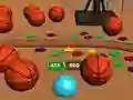 Игра GrowBall Храна за Ръстеж онлайн Игра GrowBall Храна за Ръстеж онлайн