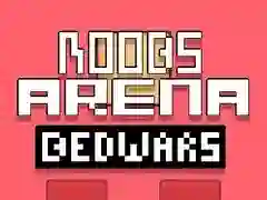 Игра Арена Новак Bedwars онлайн