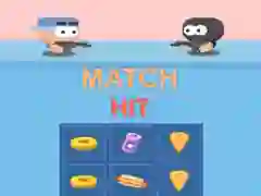 Игра Удар в Мача онлайн Игра Удар в Мача онлайн