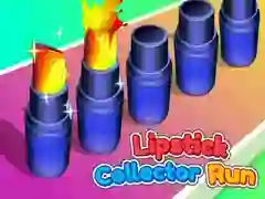 Игра Събирач на Червила онлайн Игра Събирач на Червила онлайн