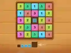 Игра Сливане на Блокове онлайн Игра Сливане на Блокове онлайн