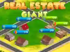 Игра Гигант на Недвижимостите онлайн Игра Гигант на Недвижимостите онлайн