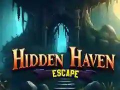 Игра Избягване от Скритото Убежище онлайн Игра Избягване от Скритото Убежище онлайн