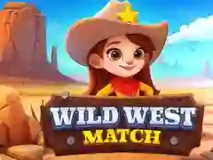 Игра Дивият Запад: Мач онлайн
