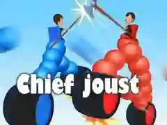 Игра Главна Жар онлайн