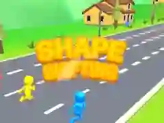 Игра Промяна на Форма онлайн Игра Промяна на Форма онлайн