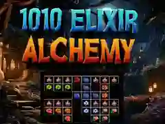 Игра 1010 Еликсир Алхимия онлайн Игра 1010 Еликсир Алхимия онлайн
