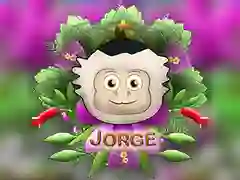Игра Хорхе Бяло Лице онлайн Игра Хорхе Бяло Лице онлайн
