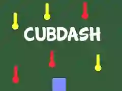 Игра КубДаш онлайн Игра КубДаш онлайн