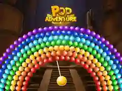 Игра Поп Приключение онлайн