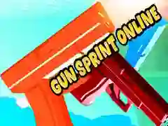Игра Онлайн Състезание с Оръжия онлайн