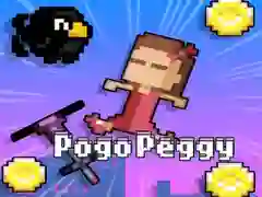 Игра Пого Пеги онлайн Игра Пого Пеги онлайн