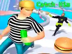 Игра Хвани го онлайн Игра Хвани го онлайн