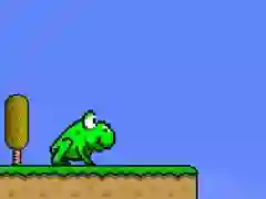Игра Любящи Жабки онлайн Игра Любящи Жабки онлайн