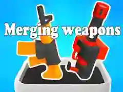 Игра Сливане на Оръжия онлайн Игра Сливане на Оръжия онлайн