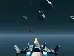 Игра Пазител на Космоса онлайн