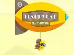 Игра FlappyКот: Луд Стимпанк онлайн Игра FlappyКот: Луд Стимпанк онлайн