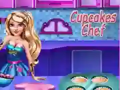 Игра Шеф на Кексчета онлайн