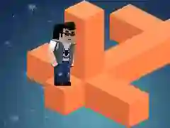 Игра Бегач по Клоните онлайн