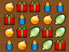 Игра Коледна Крепост онлайн