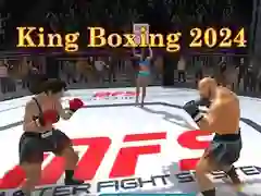 Игра Кралят на бокса 2024 онлайн