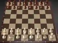 Игра Искрени Шах МИНИ онлайн