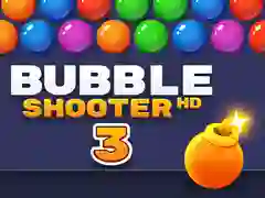 Игра Стрелец на балони HD 3 онлайн