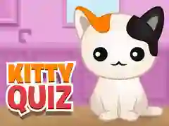 Игра Котешки Квиз онлайн Игра Котешки Квиз онлайн