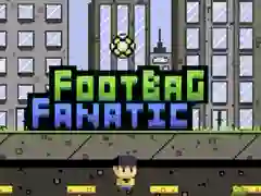Игра Футбег Фен онлайн