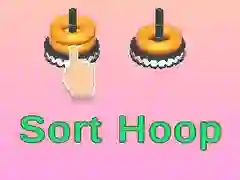 Игра Сортиране на Пръстен онлайн