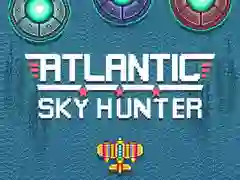 Игра Атлантически Небесен Ловец онлайн