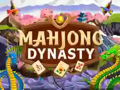 Игра Махджонг Династия онлайн Игра Махджонг Династия онлайн
