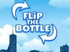 Игра Обърни бутилката онлайн Игра Обърни бутилката онлайн