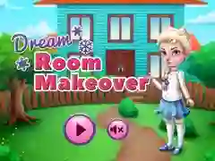 Игра Ремонт на стая мечта онлайн