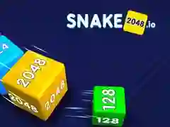 Игра Змия 2048.io онлайн Игра Змия 2048.io онлайн