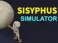 Игра Симулатор на Сизиф онлайн