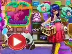 Игра Дама Мама Отскача За Пазар онлайн Игра Дама Мама Отскача За Пазар онлайн