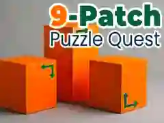 Игра 9 Патч Пъзел Квест онлайн Игра 9 Патч Пъзел Квест онлайн