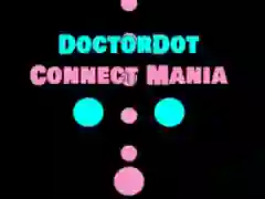 Игра ДокторТочка Свързваща Мания онлайн Игра ДокторТочка Свързваща Мания онлайн