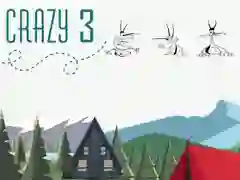 Игра Луди 3 онлайн Игра Луди 3 онлайн