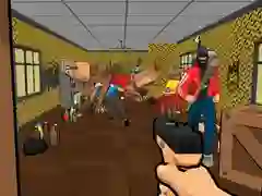 Игра Ядосан Крак 3D онлайн Игра Ядосан Крак 3D онлайн