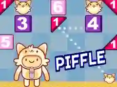 Игра Пифи онлайн