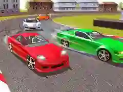 Игра Тренировъчно състезание онлайн Игра Тренировъчно състезание онлайн