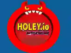 Игра Holey.io кралска битка онлайн Игра Holey.io кралска битка онлайн