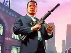 Игра GTA Симулатор на Престъпления онлайн Игра GTA Симулатор на Престъпления онлайн