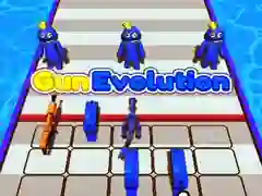 Игра Еволюция на Оръжията онлайн Игра Еволюция на Оръжията онлайн