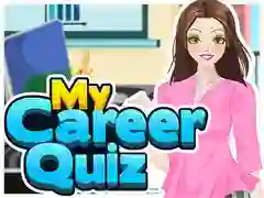 Игра Моят Кариера Викторина онлайн