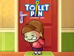 Игра Тоалетна Игла онлайн