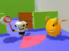 Игра Избягване на дракона онлайн Игра Избягване на дракона онлайн